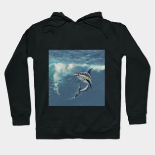 The Chase Hoodie